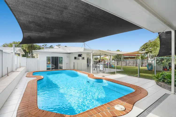 29 Marsden Street, Mount Sheridan QLD 4868