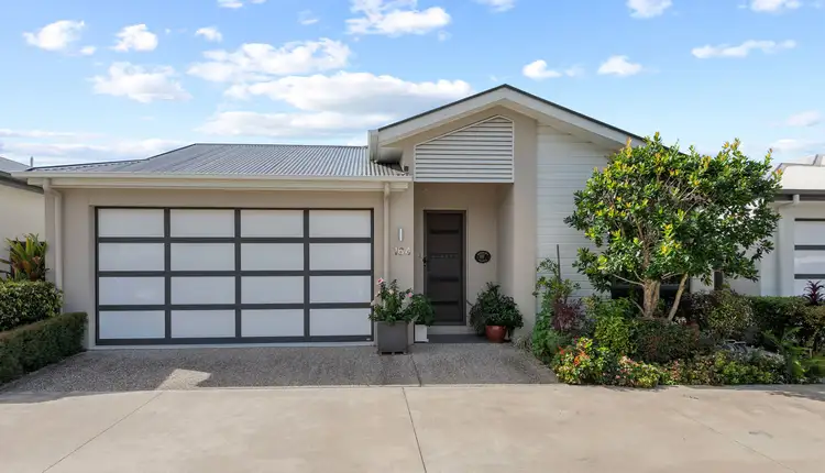 164/9 Dux Drive, Bongaree QLD 4507