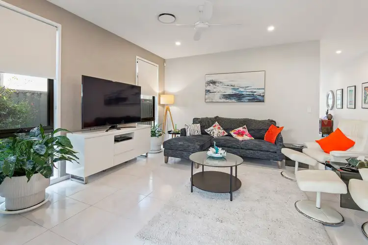 Fifth view of Homely house listing, 164/9 Dux Drive, Bongaree QLD 4507