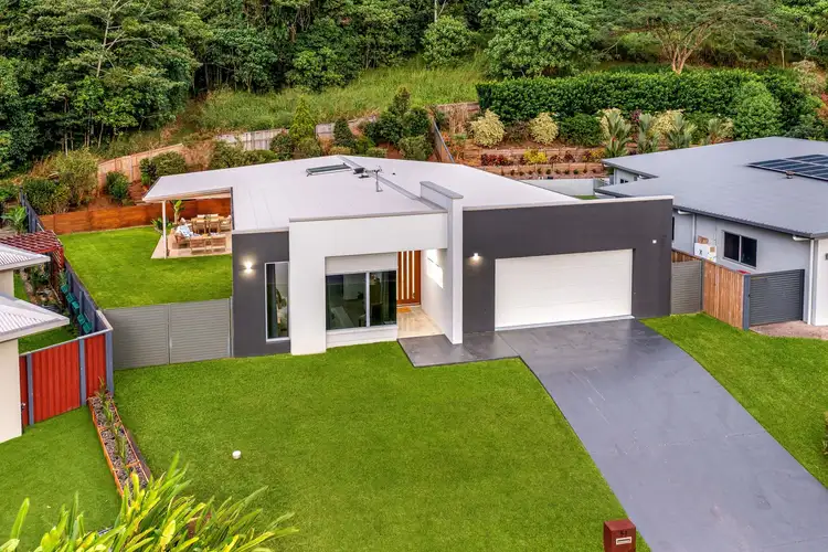 54 Mackerras Street, Redlynch QLD 4870