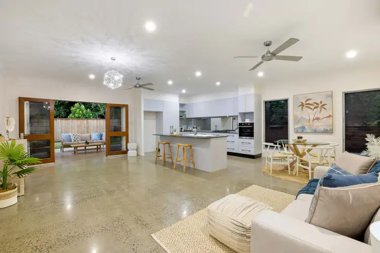 Third view of Homely house listing, 54 Mackerras Street, Redlynch QLD 4870