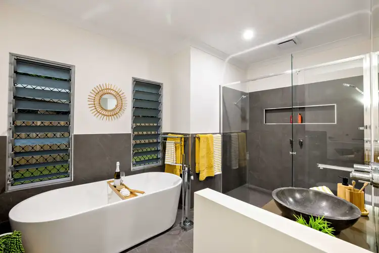 Sixth view of Homely house listing, 54 Mackerras Street, Redlynch QLD 4870