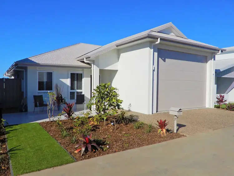 Main view of Homely retirement listing, 412/39 Wearing Road, Bargara QLD 4670