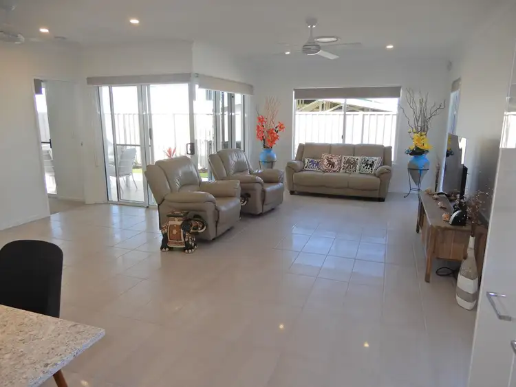 Second view of Homely retirement listing, 412/39 Wearing Road, Bargara QLD 4670