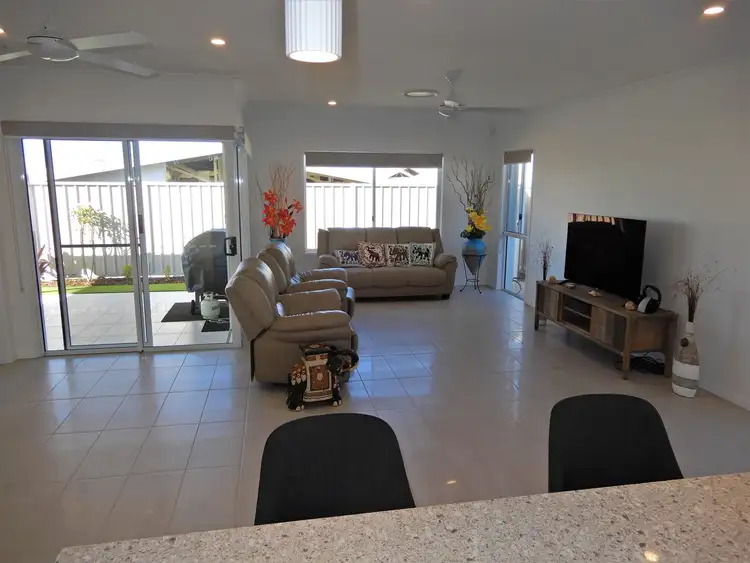 Third view of Homely retirement listing, 412/39 Wearing Road, Bargara QLD 4670