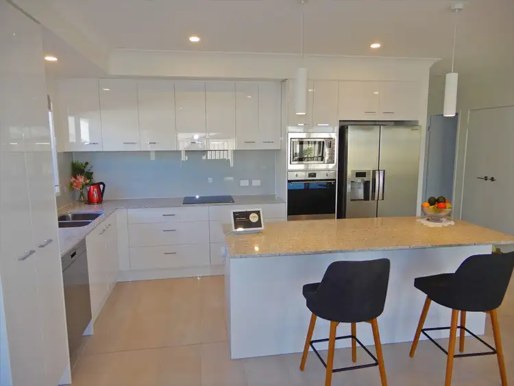 Sixth view of Homely retirement listing, 412/39 Wearing Road, Bargara QLD 4670