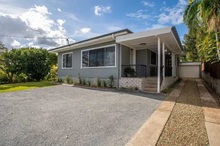 67 duke street, Gympie QLD 4570