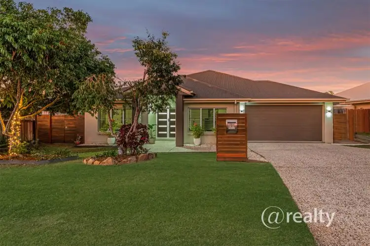 23 Barambah Circuit, Warner QLD 4500