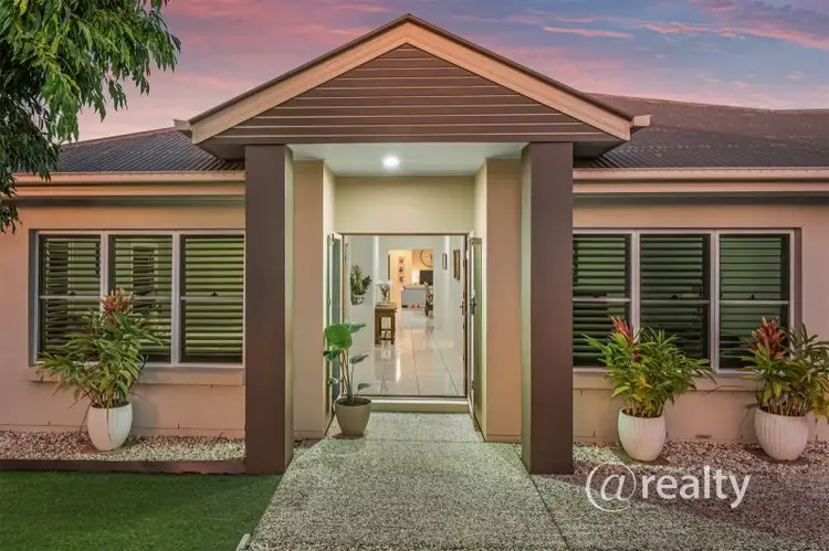 Third view of Homely house listing, 23 Barambah Circuit, Warner QLD 4500