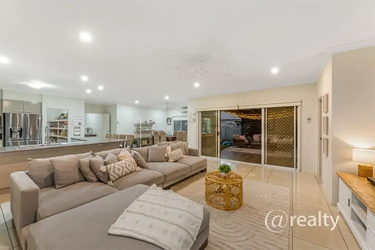 Fifth view of Homely house listing, 23 Barambah Circuit, Warner QLD 4500