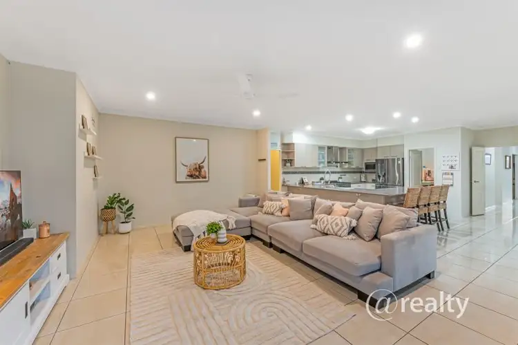 Sixth view of Homely house listing, 23 Barambah Circuit, Warner QLD 4500