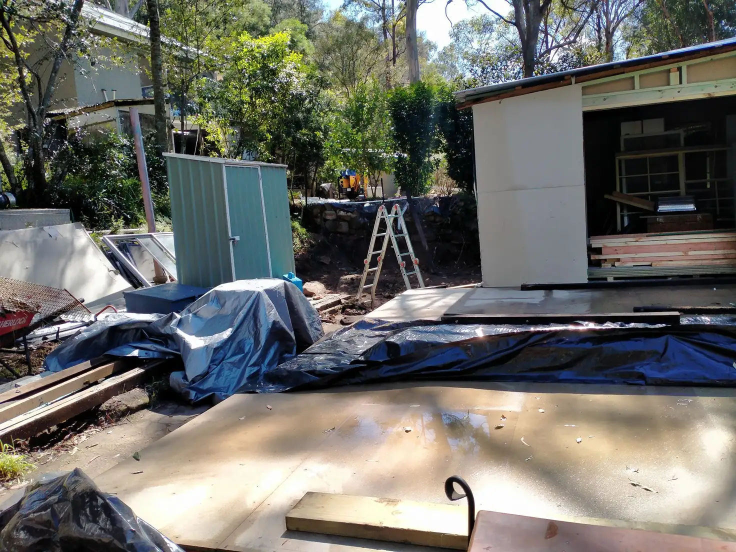 Main view of Homely house listing, Address available on request