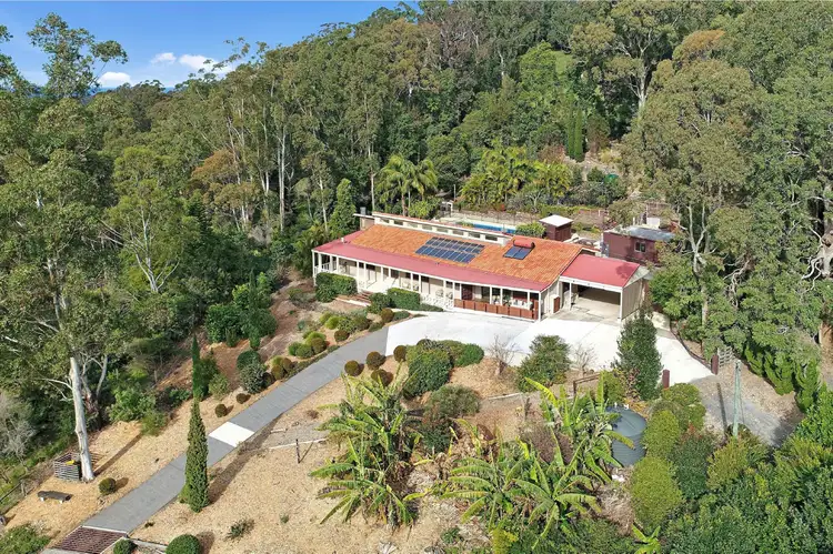 45 Housten Place, Berry NSW 2535