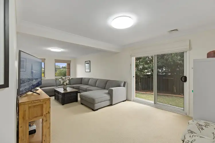 Fourth view of Homely house listing, 5 Omega Place, Vincentia NSW 2540