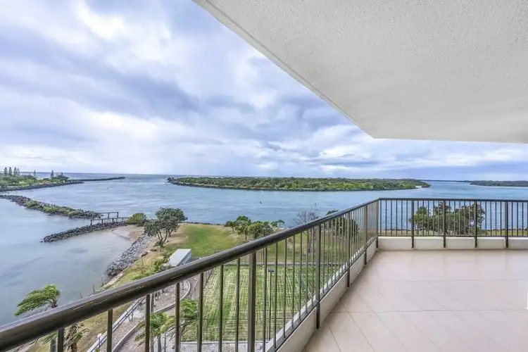 Fourth view of Homely apartment listing, 803/53 Bay Street, Tweed Heads NSW 2485