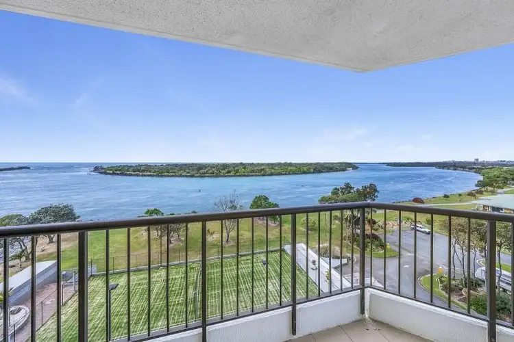 Sixth view of Homely apartment listing, 803/53 Bay Street, Tweed Heads NSW 2485