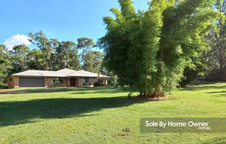 11 Scott Thomas Drive, Sexton QLD 4570
