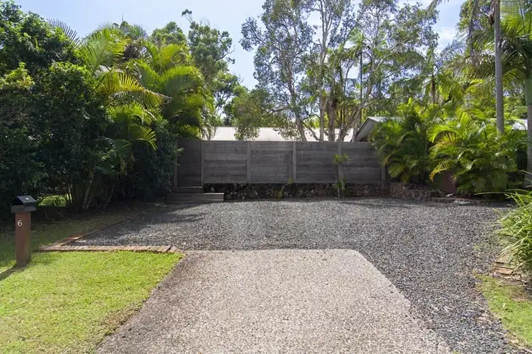 Main view of Homely house listing, 6 Walker Street, Byron Bay NSW 2481
