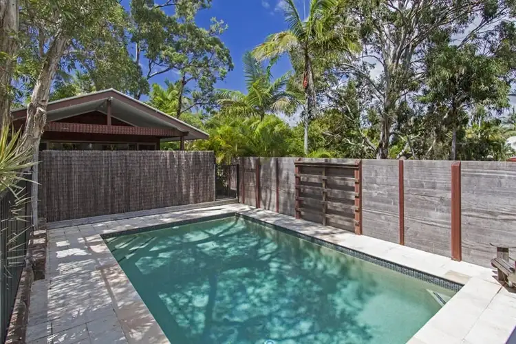 Second view of Homely house listing, 6 Walker Street, Byron Bay NSW 2481