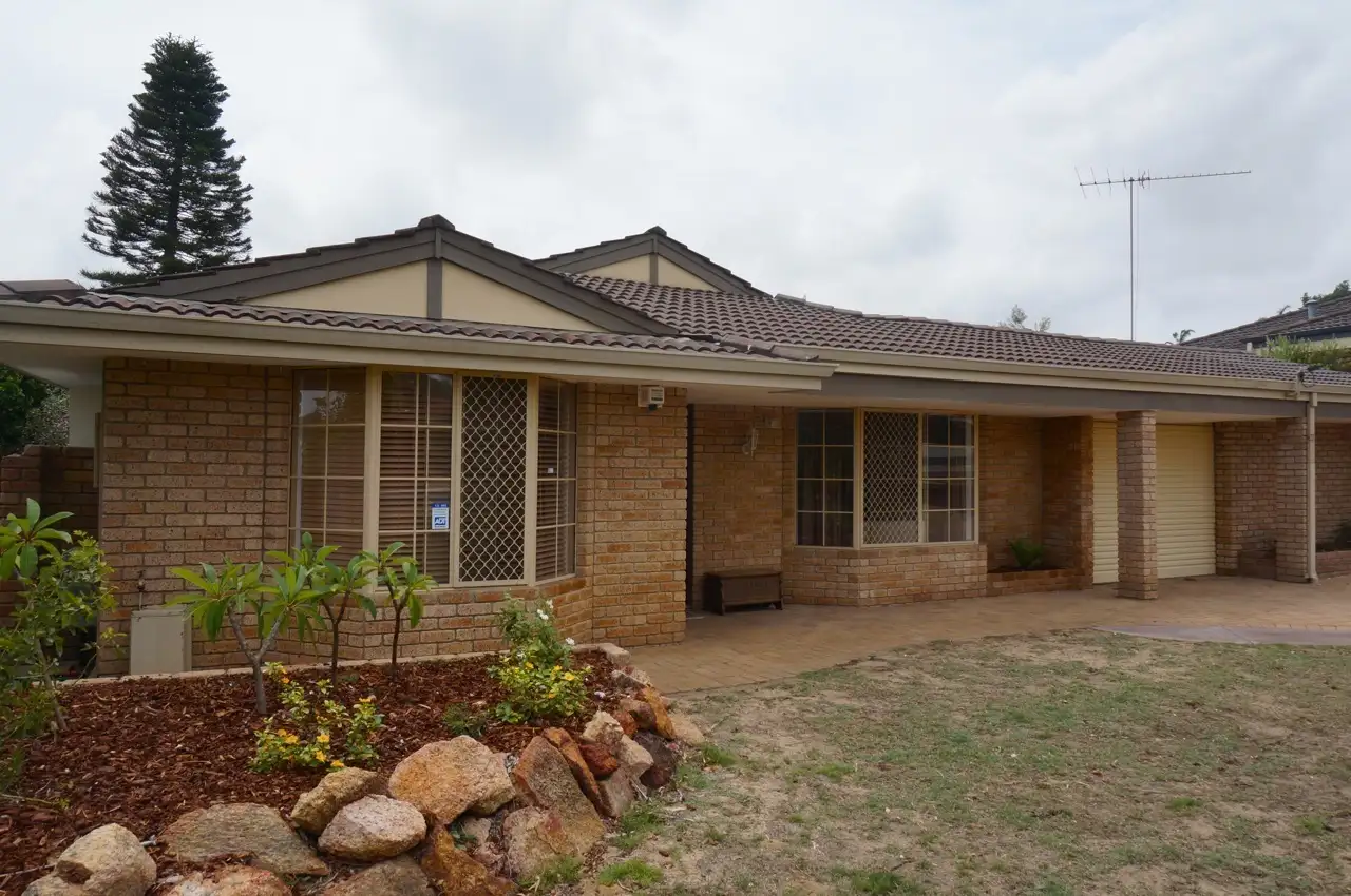 Main view of Homely house listing, 21 Coyle Rd, Beldon WA 6027