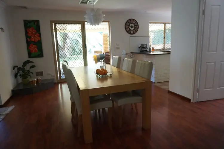 Third view of Homely house listing, 21 Coyle Rd, Beldon WA 6027