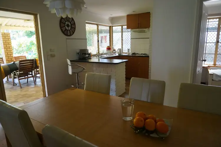 Fifth view of Homely house listing, 21 Coyle Rd, Beldon WA 6027