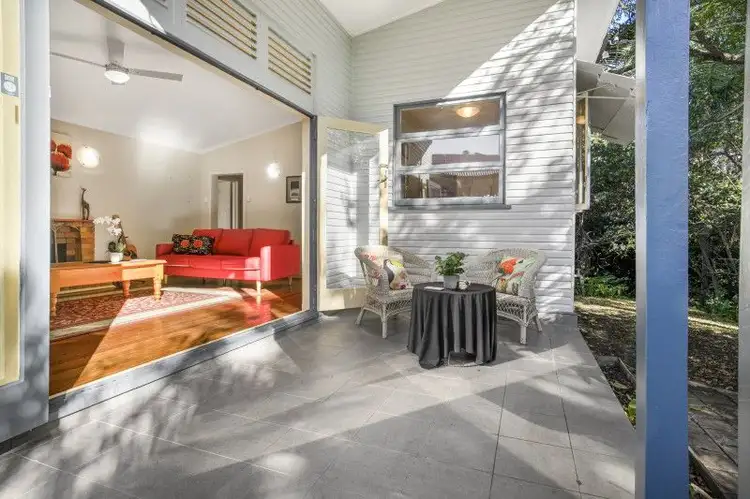 Main view of Homely house listing, 36 Aragon Street, Indooroopilly QLD 4068