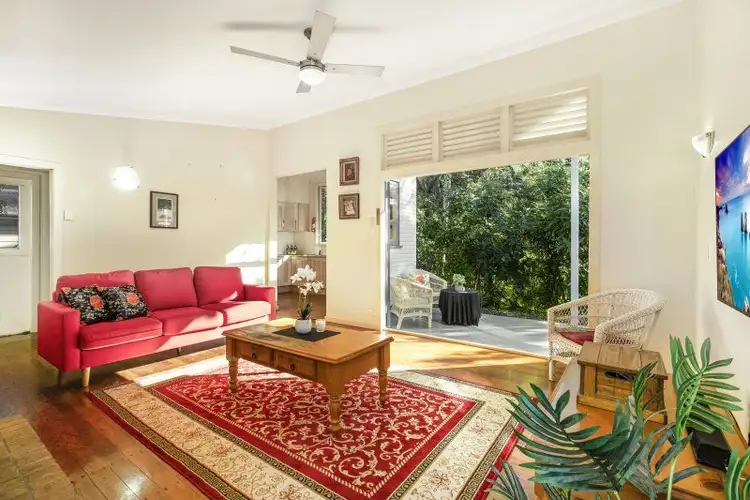 Second view of Homely house listing, 36 Aragon Street, Indooroopilly QLD 4068