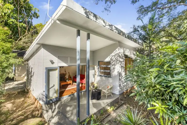Third view of Homely house listing, 36 Aragon Street, Indooroopilly QLD 4068