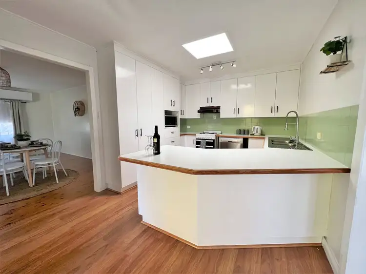 Third view of Homely house listing, No. 13 Wheeler Street, Chinchilla QLD 4413