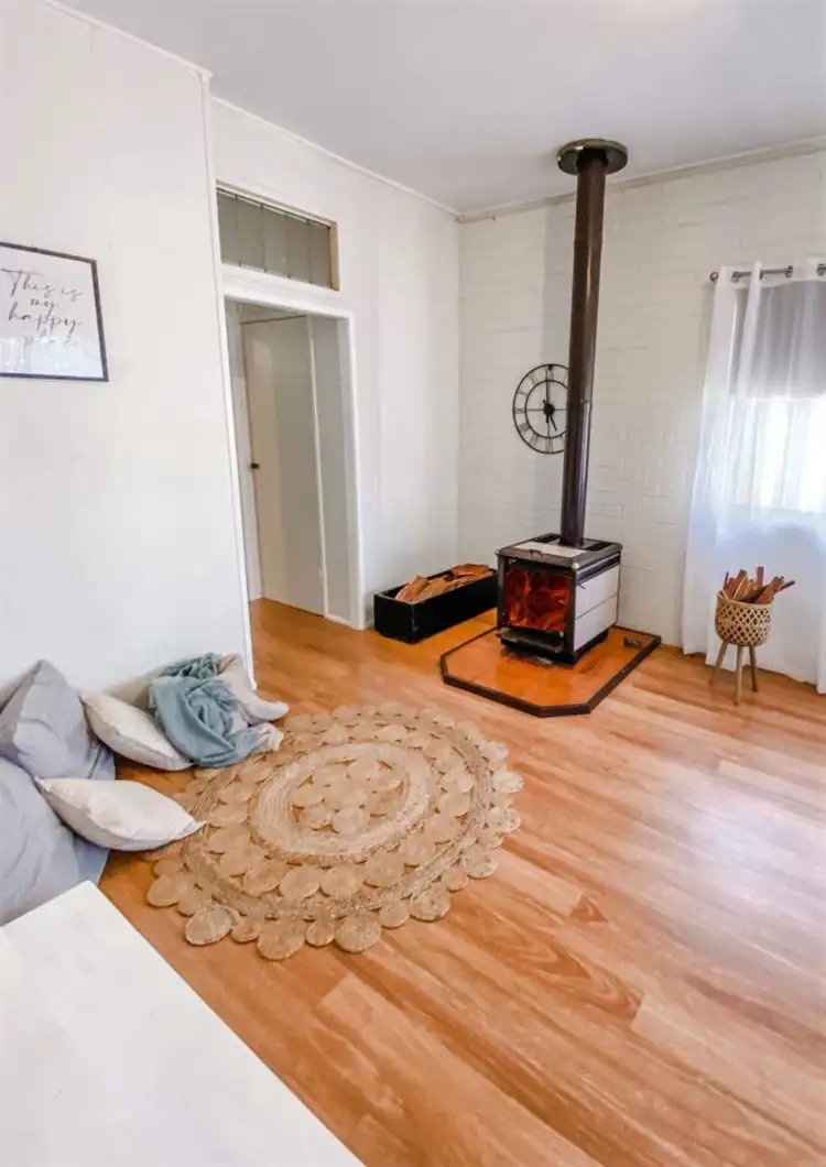 Fourth view of Homely house listing, No. 13 Wheeler Street, Chinchilla QLD 4413