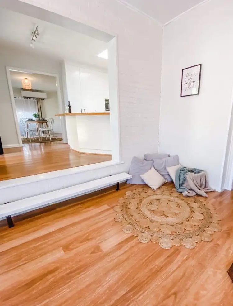 Fifth view of Homely house listing, No. 13 Wheeler Street, Chinchilla QLD 4413