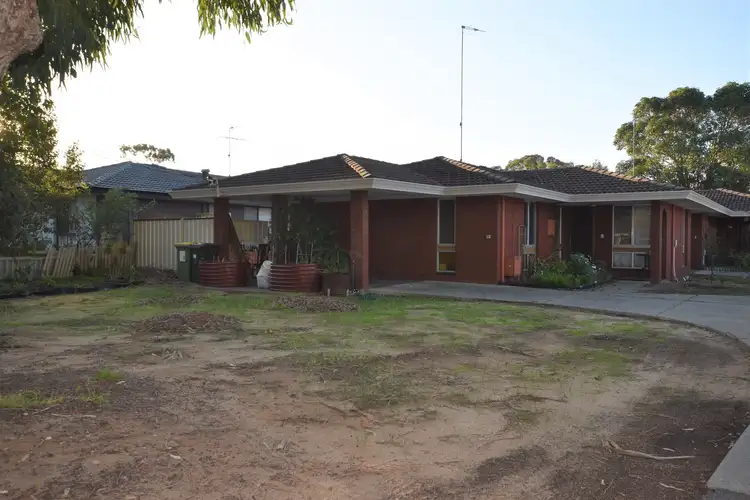 B/4 Service Street, Mandurah WA 6210
