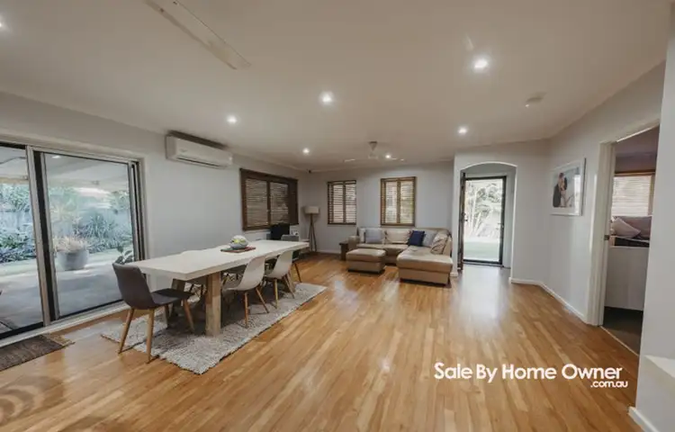9 Dryandra Rd, Kununurra WA 6743