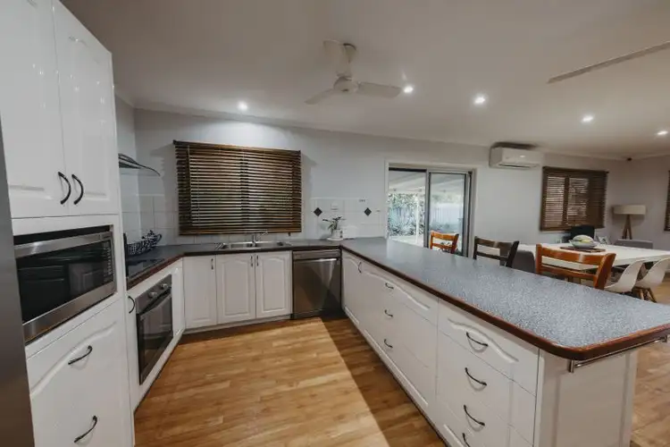Second view of Homely house listing, 9 Dryandra Rd, Kununurra WA 6743