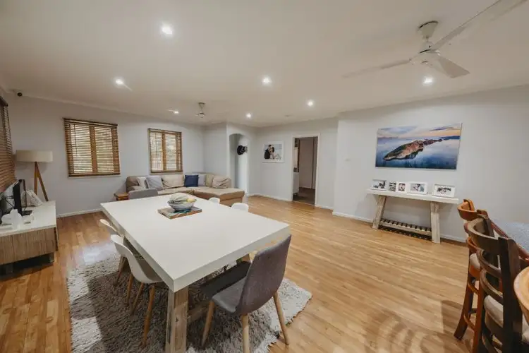 Third view of Homely house listing, 9 Dryandra Rd, Kununurra WA 6743