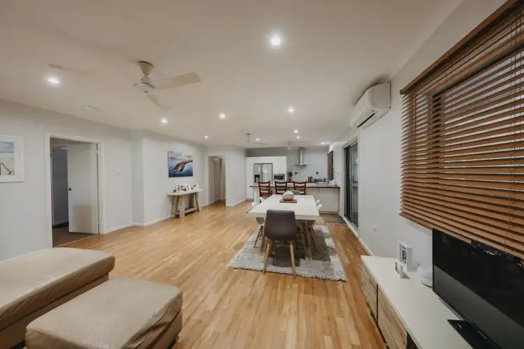 Fourth view of Homely house listing, 9 Dryandra Rd, Kununurra WA 6743