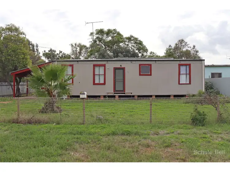 75 Tudor St, Bourke NSW 2840
