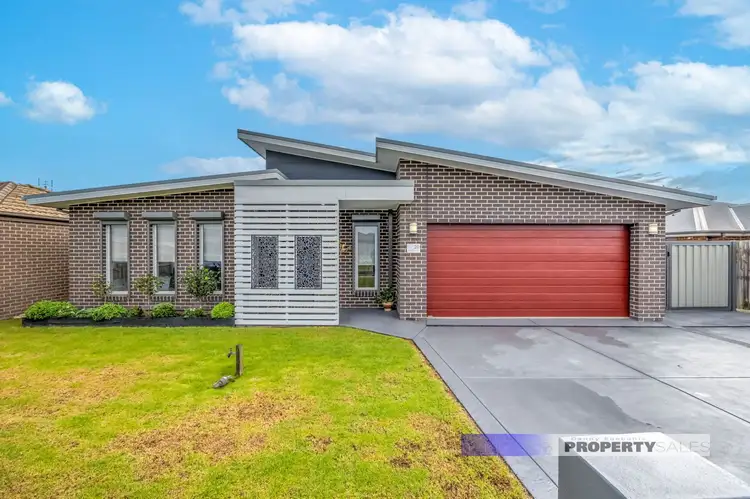 20 Sweetwater Place, Moe VIC 3825
