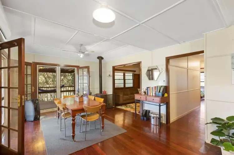 45 Chilcotts Road, Crystal Creek NSW 2484