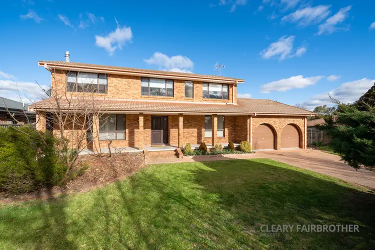 28 Colville Street, Windradyne NSW 2795