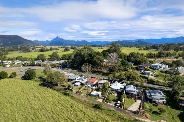 454 Tweed Valley Way, South Murwillumbah NSW 2484