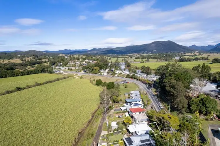 Second view of Homely house listing, 454 Tweed Valley Way, South Murwillumbah NSW 2484