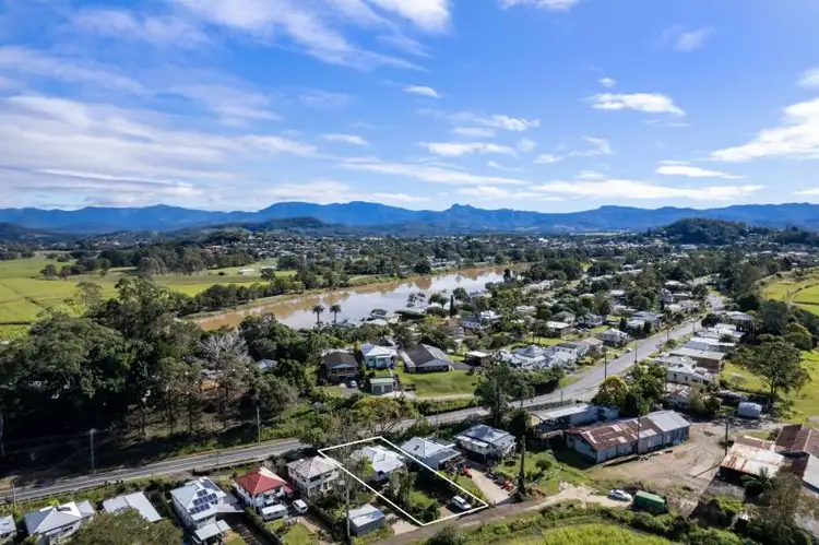 Third view of Homely house listing, 454 Tweed Valley Way, South Murwillumbah NSW 2484