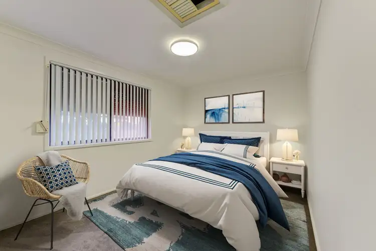 Fourth view of Homely house listing, 1 Tooronga Street, Tamworth NSW 2340