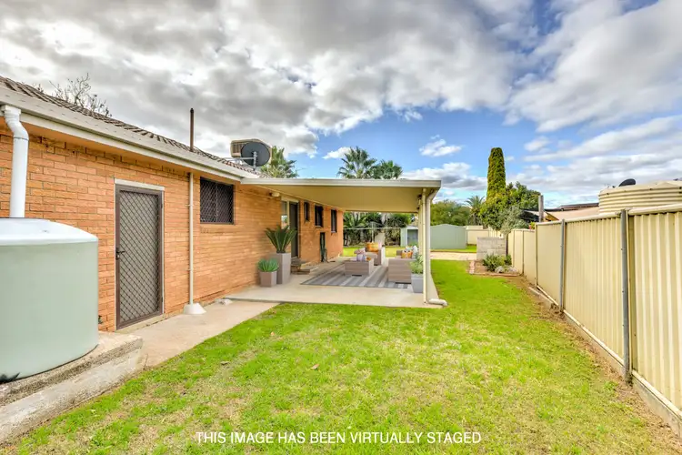 Fifth view of Homely house listing, 1 Tooronga Street, Tamworth NSW 2340