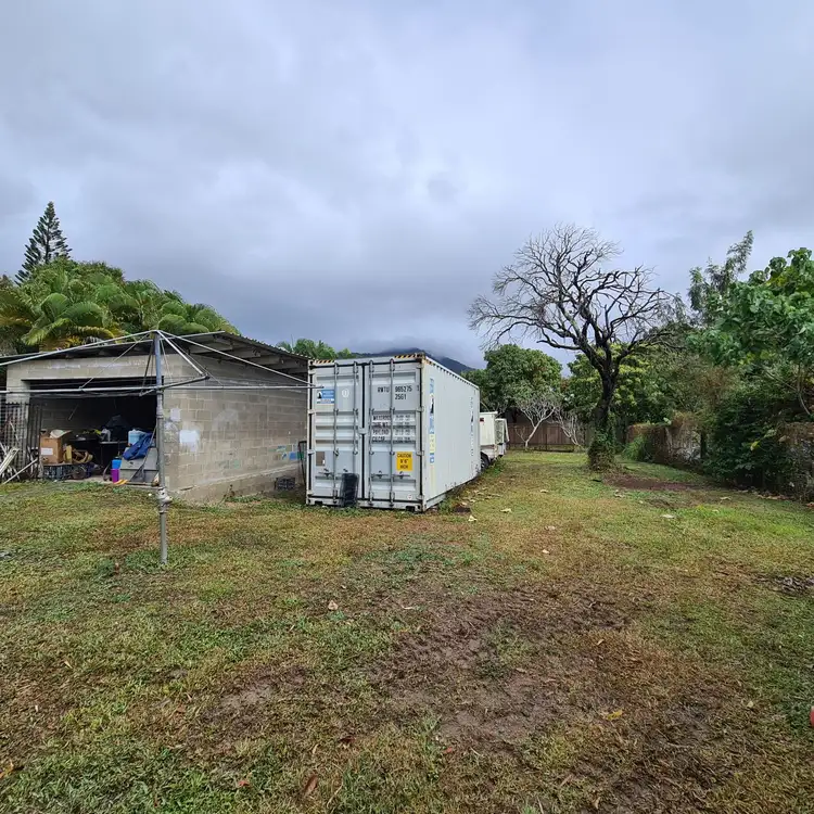 Main view of Homely house listing, 25 Sperring Street, Manunda QLD 4870