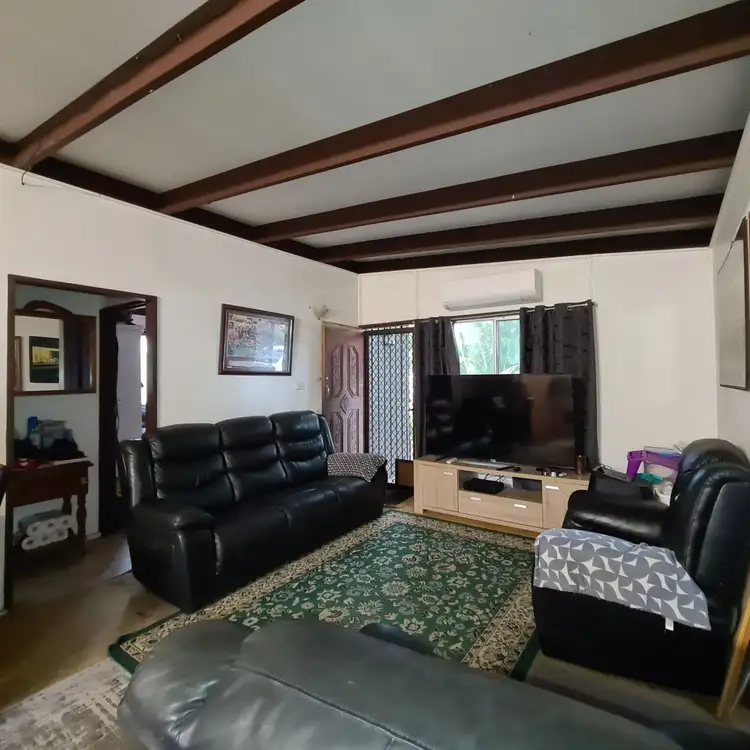 Third view of Homely house listing, 25 Sperring Street, Manunda QLD 4870