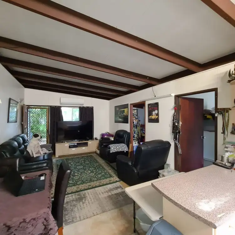 Fourth view of Homely house listing, 25 Sperring Street, Manunda QLD 4870