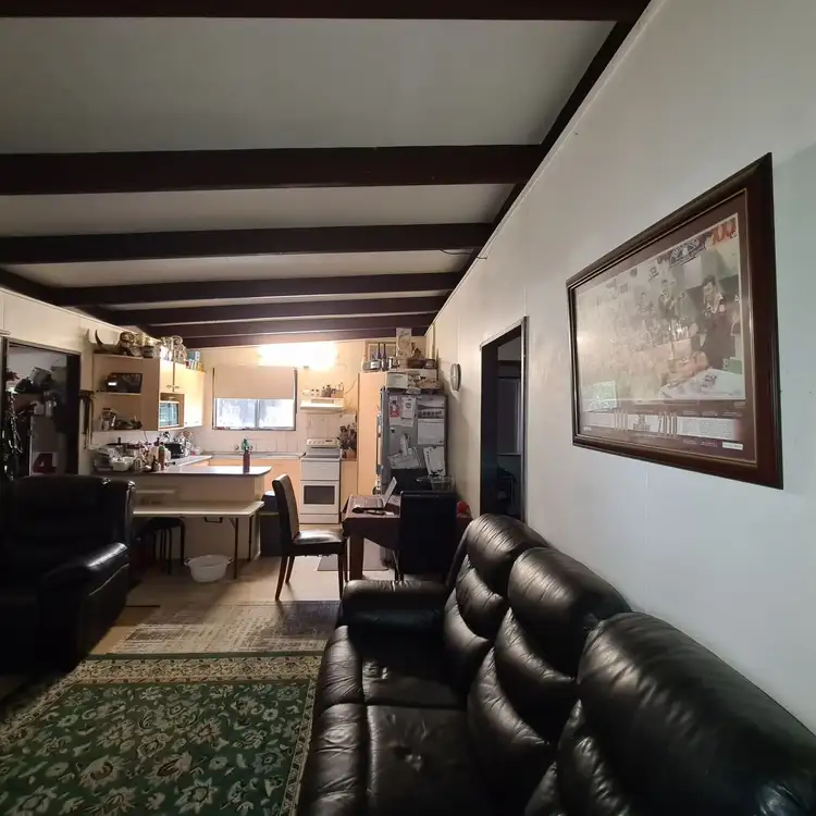 Fifth view of Homely house listing, 25 Sperring Street, Manunda QLD 4870